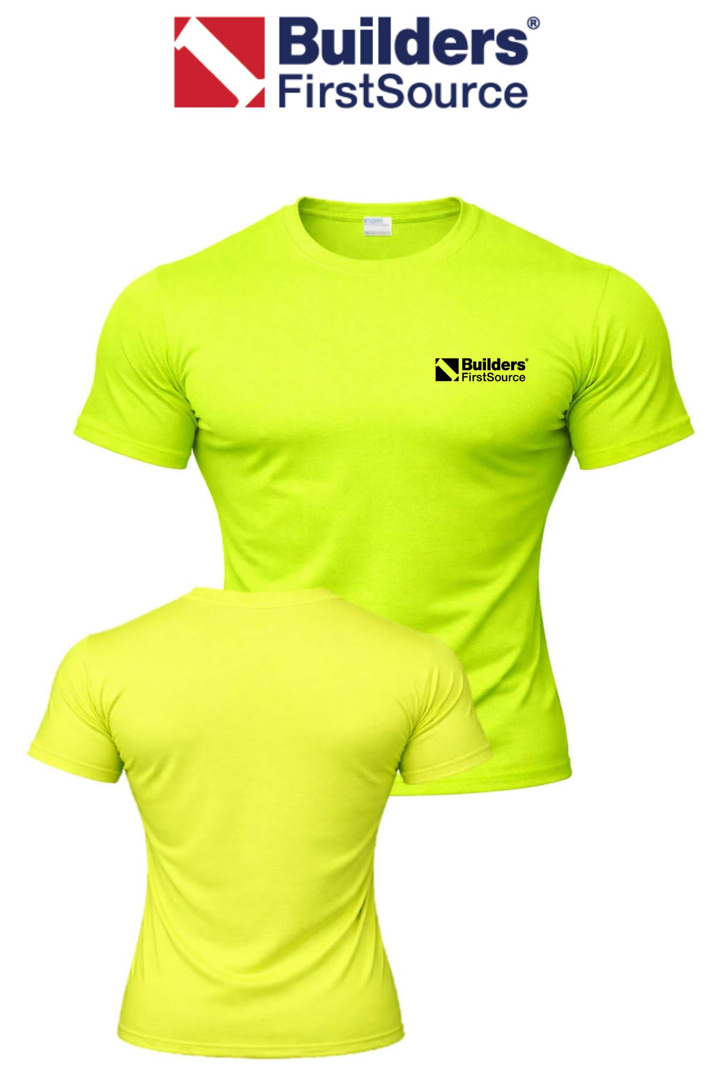 Port & Co™ Performance UPF 50 Tee