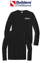 Port & Co™ Performance UPF 50 Long Sleeve