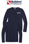 Port & Co™ Performance UPF 50 Long Sleeve