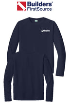 Port & Co™ Performance UPF 50 Long Sleeve