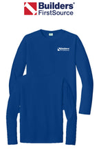 Port & Co™ Performance UPF 50 Long Sleeve