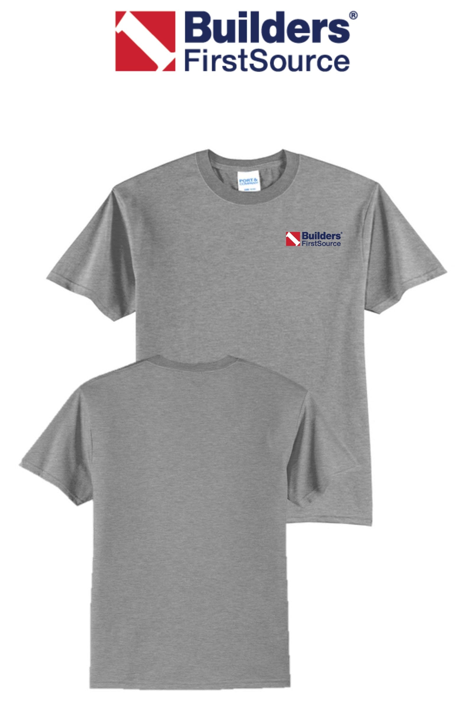 Port & Co™ Core Blend Tee