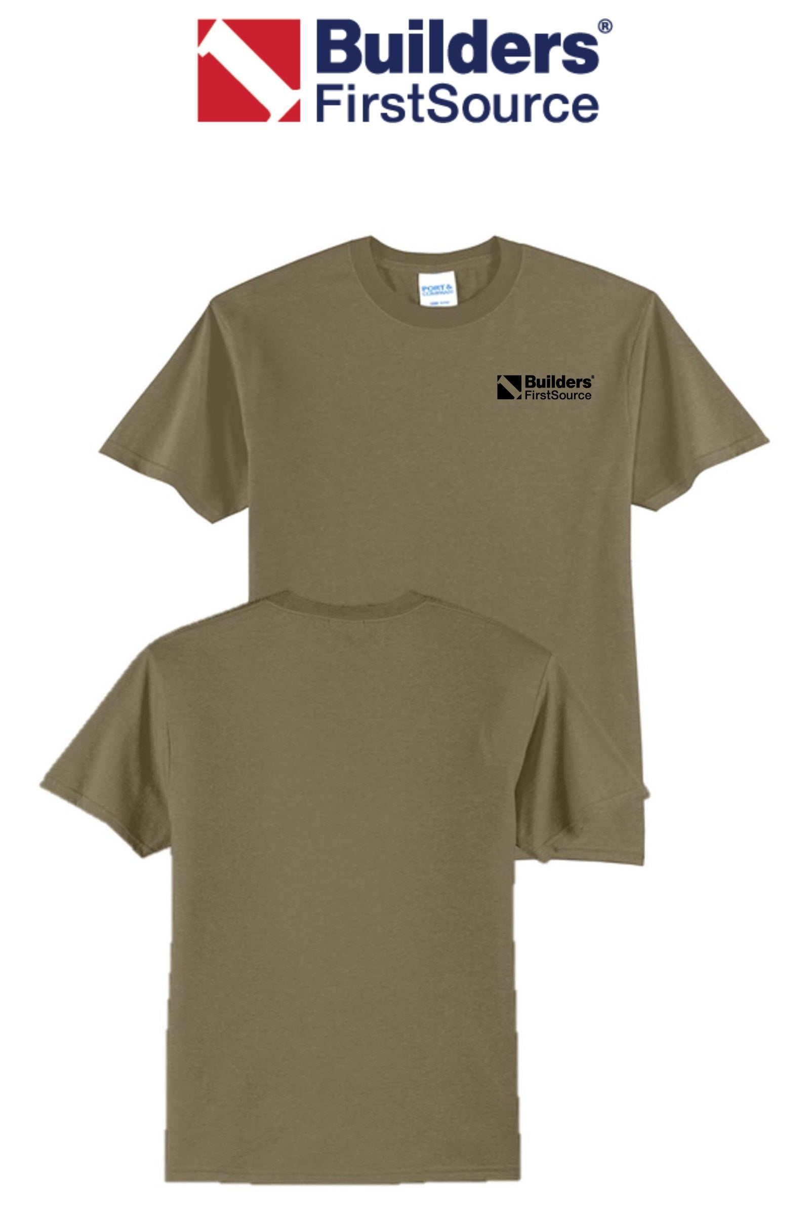 Port & Co™ Core Blend Tee