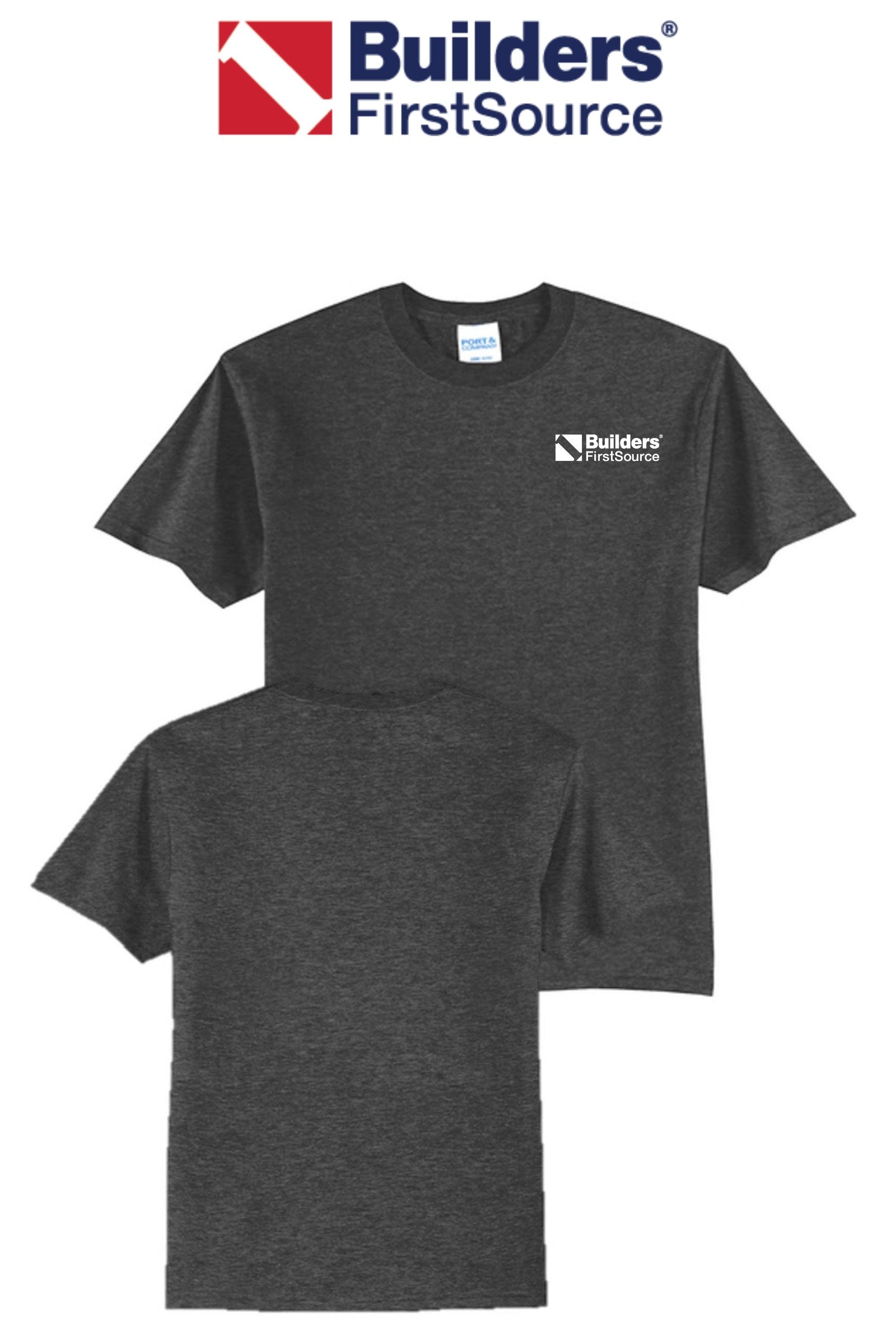 Port & Co™ Core Blend Tee
