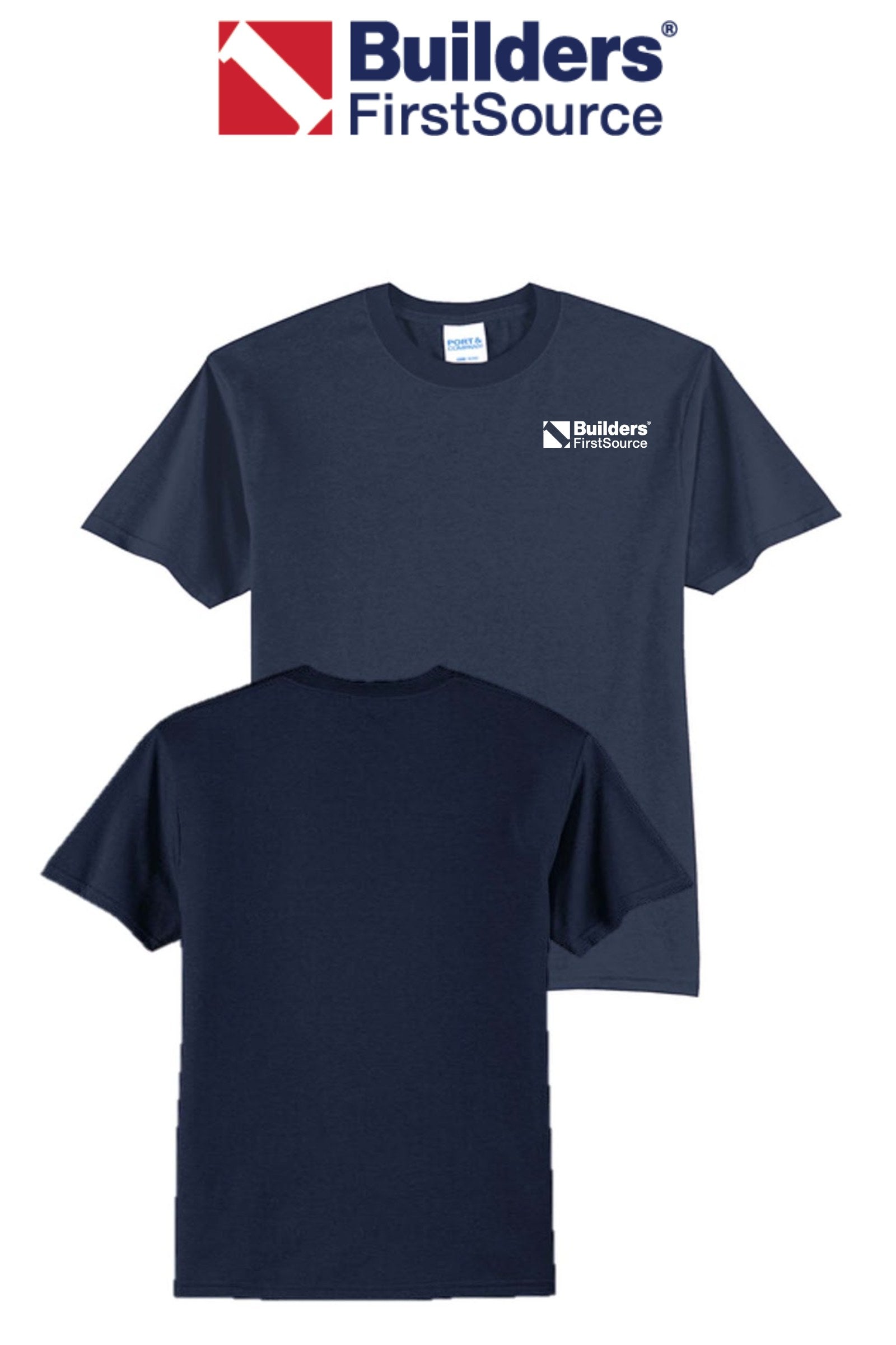Port & Co™ Core Blend Tee