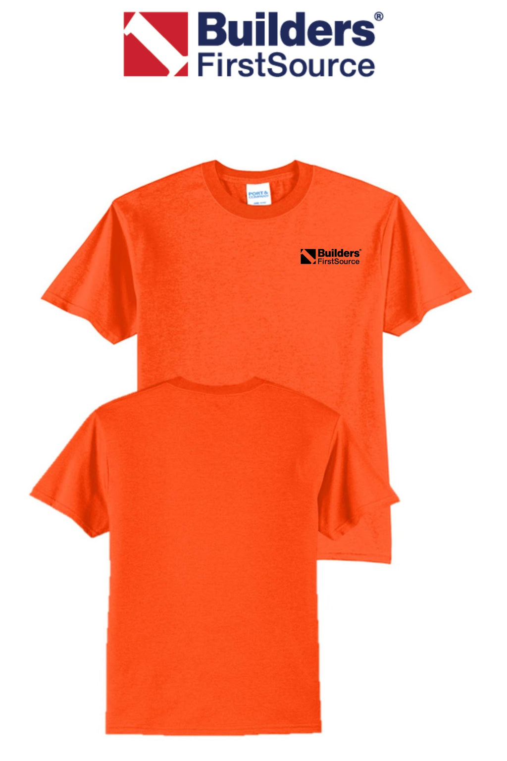 Port & Co™ Core Blend Tee