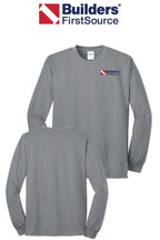 Port & Co™ Long Sleeve Core Blend Tee