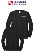 Port & Co™ Long Sleeve Core Blend Tee