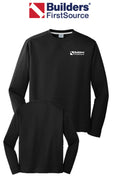 Port & Co™ Performance Fleece Crewneck Sweatshirt