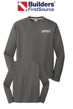 Port & Co™ Performance Fleece Crewneck Sweatshirt