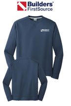 Port & Co™ Performance Fleece Crewneck Sweatshirt