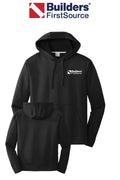 Port & Co™ Performance Fleece Pullover Hooded Sweatshirt