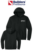 Port & Co™ Core Fleece Pullover Hooded Sweatshirt
