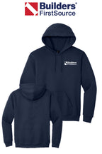 Port & Co™ Core Fleece Pullover Hooded Sweatshirt