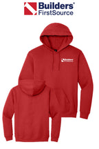 Port & Co™ Core Fleece Pullover Hooded Sweatshirt