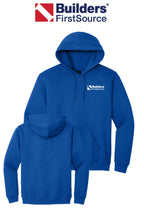 Port & Co™ Core Fleece Pullover Hooded Sweatshirt