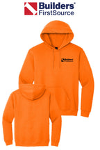 Port & Co™ Core Fleece Pullover Hooded Sweatshirt