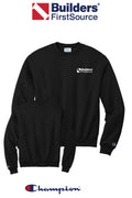 Champion® Powerblend® Crewneck Sweatshirt