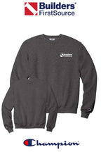Champion® Powerblend® Crewneck Sweatshirt