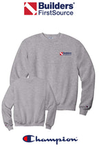 Champion® Powerblend® Crewneck Sweatshirt