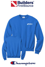 Champion® Powerblend® Crewneck Sweatshirt