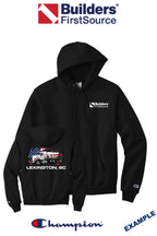 Champion® Powerblend® Pullover Hoodie