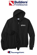Champion® Powerblend® Full-Zip Hoodie