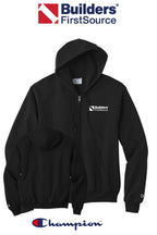 Champion® Powerblend® Full-Zip Hoodie