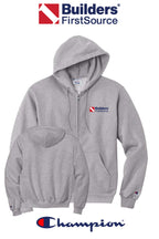 Champion® Powerblend® Full-Zip Hoodie