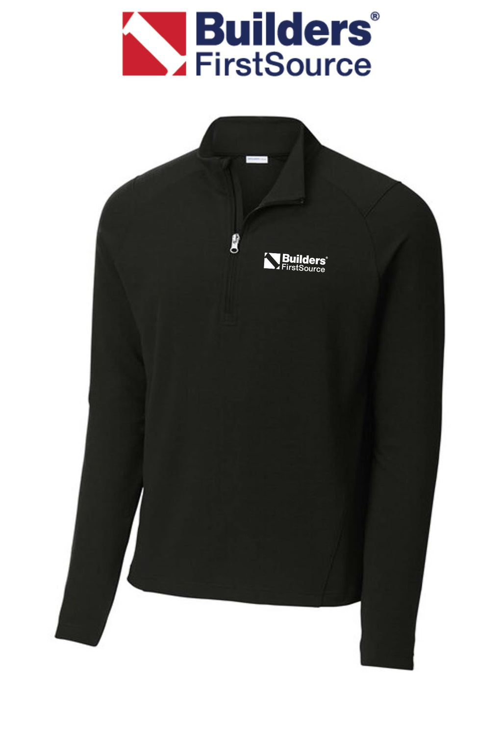 Sport-Tek® Men's Sport-Wick® Flex Fleece 1/4-Zip
