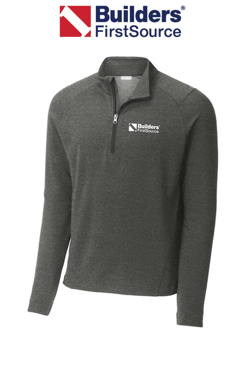 Sport-Tek® Men's Sport-Wick® Flex Fleece 1/4-Zip