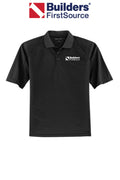 Sport-Tek® Dri-Mesh® Pro Polo