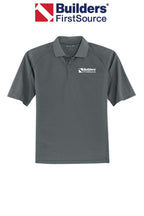 Sport-Tek® Dri-Mesh® Pro Polo