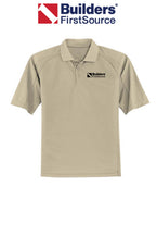Sport-Tek® Dri-Mesh® Pro Polo