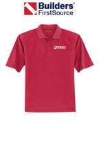 Sport-Tek® Dri-Mesh® Pro Polo