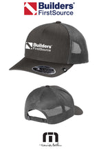 TravisMathew Cruz Trucker Cap