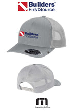 TravisMathew Cruz Trucker Cap