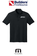 TravisMathew Men’s Onward Polo