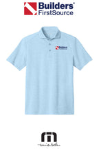 TravisMathew Men’s Onward Polo