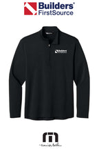TravisMathew Men’s Onward 1/4-Zip