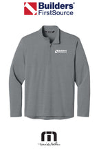 TravisMathew Men’s Onward 1/4-Zip