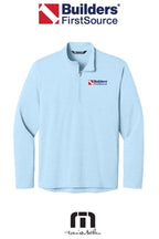 TravisMathew Men’s Onward 1/4-Zip