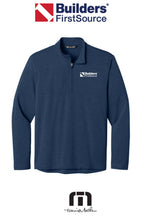TravisMathew Men’s Onward 1/4-Zip