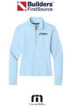 TravisMathew Women’s Onward 1/4-Zip