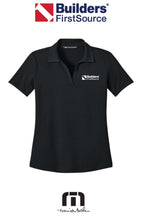 TravisMathew Women’s Onward Polo