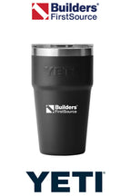 YETI® Rambler® 20 oz. Stackable Cup with MagSlider™ Lid