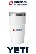YETI® Rambler® 20 oz. Stackable Cup with MagSlider™ Lid